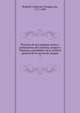Procesos de las antiguas cortes y parlamentos de Cataluna, Aragon y Valencia, custodiados en el Archivo general de la corona de Aragon. 7, Bofarull y Mascar?, Pr?spero de, 1777-1859 
