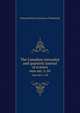 The Canadian naturalist and quarterly journal of science. new ser.:v.10, Natural History Society of Montreal 