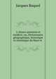 L'Alsace ancienne et modern: ou, Dictionnaire g?ographique, historique et statistique du Haut et ., Jacques Baquol 