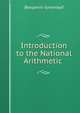 Introduction to the National Arithmetic ., Benjamin Greenleaf 