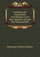 Lehrbuch der venerischen Krankheiten nach dem neuesten Stande der Wissenschaft, Hermann Friedrich Holder 