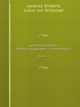 Lorenzo Ghiberti`s Denkwrdigkeiten (I commentarii). Band 1-2, Lorenzo Ghiberti,Julius von Schlosser 