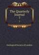 The Quarterly Journal. 7, Geological Society of London 
