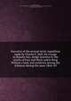 Narrative of the second Arctic expedition made by Charles F. Hall: his voyage to Repulse bay, sledge journeys to the straits of Fury and Hecla and to King William's land, and residence among the Eskimos, during the years 1864-'69, Hall, Charles Francis, 1821-1871,United States Naval Observatory,United States. Navy Department,Nourse, J. E. (Joseph Everett), 1819-1889 