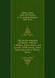Ode on the morning of Christ's nativity, L'allegro, Il penseroso, and Lycidas. With introd., notes and indexes by A. Wilson Verity, Milton, John, 1608-1674,Verity, A. W. (Arthur Wilson), 1863-1937 