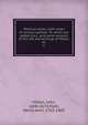 Poetical works, with notes of various authors. To which are added illus., and some account of the life and writings of Milton. 01, Milton, John, 1608-1674,Todd, Henry John, 1763-1845 