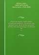 Poetical works, with notes of various authors. To which are added illus., and some account of the life and writings of Milton. 04, Milton, John, 1608-1674,Todd, Henry John, 1763-1845 