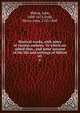 Poetical works, with notes of various authors. To which are added illus., and some account of the life and writings of Milton. 05, Milton, John, 1608-1674,Todd, Henry John, 1763-1845 