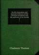 On the miraculous and internal evidences of the Christain revelation and the authority of its records. 2, Chalmers, Thomas 