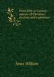 From Elim to Carmel : aspects of Christian doctrine and experience, Jones William 