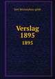 Verslag. 1895, Sint Bernulphus-gilde 