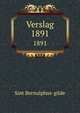 Verslag. 1891, Sint Bernulphus-gilde 