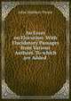 An Essay on Elocution: With Elucidatory Passages from Various Authors. To which are Added ., John Hanbury Dwyer 