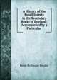 A History of the Fossil Insects in the Secondary Rocks of England: Accompanied by a Particular ., Peter Bellinger Brodie 