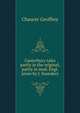 Canterbury tales partly in the original, partly in mod. Engl. prose by J. Saunders, Chaucer Geoffrey 
