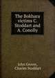 The Bokhara victims C. Stoddart and A. Conolly., John Grover, Charles Stoddart 