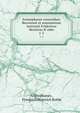 Aristophanis comoediae: Recensuit et annotatione instruxt Fridericus Henricus Bothe. 1-2, Aristophanes , Friedrich Heinrich Bothe 