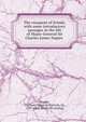 The conquest of Scinde, with some introductory passages in the life of Major-General Sir Charles James Napier, Napier, W[illiam] F[rancis] P[atrick], Sir, 1785-1860. [from old catalog] 