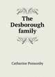 The Desborough family, Catherine Ponsonby 