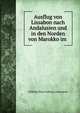 Ausflug von Lissabon nach Andalusien und in den Norden von Marokko im ., Wilhelm Paul Ludwig Lowenstein 