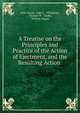 A Treatise on the Principles and Practice of the Action of Ejectment, and the Resulting Action ., John Adams, John L . Tillinghast, Thomas W . Clerke, William Hogan 
