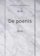 De poenis, Petrus Marius Nolthenius 