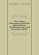 Doct. Johann Habermann's christliches Gebet-b?chlein: Enthaltend morgen- und Abendsegen auf alle ., Johann Habermann , Caspar Neumann 