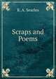 Scraps and Poems, R. A. Searles 