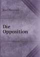 Die Opposition, Karl Heinzen 