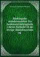 Blekingske mindesm?rker fra hedenold betragtede i deres forhold til de ovrige skandinaviske og ., Jens Jacob Asmussen Worsaae 