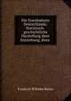 Die Eisenbahnen Deutschlands: Statistisch-geschichtliche Darstellung ihrer Entstehung, ihres ., Friedrich Wilhelm Reden 