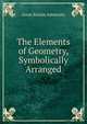 The Elements of Geometry, Symbolically Arranged, Great Britain Admiralty 