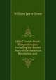 Life of Joseph Brant-Thayendanegea: Including the Border Wars of the American Revolution and ., Stone, William Leete 