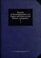 Records of Buckinghamshire, Or, Papers and Notes on the History, Antiquities .. 5, Architectural and Archaeological Society for the County of Buckingham , Buckinghamshire Archaeological Society 