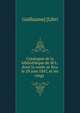 Catalogue de la bibliotheque de M L: dont la vente se fera le 28 juin 1847, et les vingt ., Guilluame] [Libri 