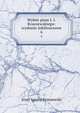 Wybr pism J. I. Kraszewskiego: wydanie jubileuszowe. 6, Jozef Ignacy Kraszewski 