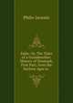Edda: Or, The Tales of a Grandmother. History of Denmark, First Part, from the Earliest Ages to ., Philo-Juvenis 