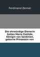 Die ehrwurdige Dienerin Gottes Maria Clotilde, Konigin von Sardinien, geborne Prinzessin von ., Ferdinand Zenner 