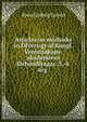 Articles on mollusks in Ofversigt af Kongl. Ventenakaps-akademiens forhandlingar. 3.-4. arg ., Sven Ludwig Loven 