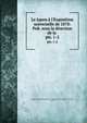 Le Japon l`Exposition universelle de 1878: Pub. sous la direction de la .. pts. 1-2, Japan Commission imp?riale ? l'Exposition universelle de Paris , 1878 