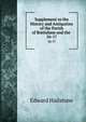 Supplement to the History and Antiquities of the Parish of Bottisham and the .. 16-17, Edward Hailstone 