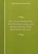 Die Theerfarbstoffe ihre Darstellung und Anwendung: Ihre Darstellung und ., Stanislaus Mierzinski 