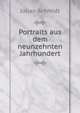 Portraits aus dem neunzehnten Jahrhundert, Julian Schmidt 