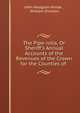 The Pipe-rolls, Or Sheriff's Annual Accounts of the Revenues of the Crown for the Counties of ., John Hodgson-Hinde , William Dickson 