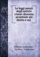 Le leggi penali degli antichi cinesi: discorso proemiale sul diritto e sui ., Alfonso Andreozzi , Gu Ban, Confucius 