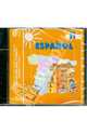 Испанский язык. 2 класс. Аудиокурс к учебнику (CDmp3), 