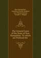 The General Laws of the State of New Hampshire: To which are Prefixed the ., New Hampshire , Jonathan Everett Sargent, Levi Winter Barton, Joseph F . Wiggin 