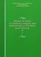 Report of Cases in Chancery: Argued and Determined in the Rolls Court During .. 8, Great Britain Court of Chancery, Charles Beavan, John Romilly Romilly 
