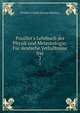 Pouillet's Lehrbuch der Physik und Meteorologie: F?r deutsche Verhaltnisse frei, Pouillet (Claude Servais Mathias) 