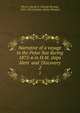 Narrative of a voyage to the Polar Sea during 1875-6 in H.M. ships 'Alert ?and 'Discovery ?, Nares, George S. (George Strong), 1831-1915,Feilden, Henry Wemyss 